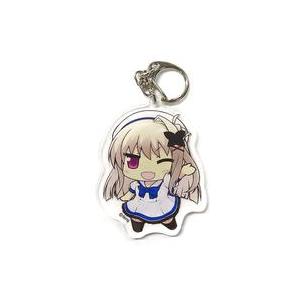 中古キーホルダー 速水伊織(青空の見える丘) アクリルキーホルダー 「CD fengコンプリートボー...