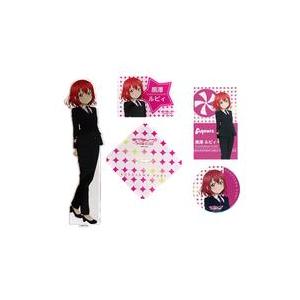 ラブライブサンシャイン 沼津地元愛まつり 2023 ホテルキーホルダー