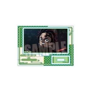 中古雑貨 竈門炭治郎B メモリーズミニスタンド Part3 「鬼滅の刃 刀鍛冶の里編」