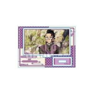 新品雑貨 不死川玄弥 メモリーズミニスタンド Part3 「鬼滅の刃 刀鍛冶の里編」