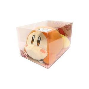 中古家電サプライ ワドルディ あったかぬいぐるみ 「星のカービィ」