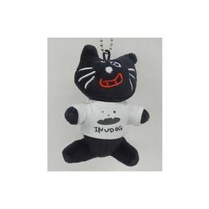 中古クッション・抱き枕・本体 キヨ キヨ猫クッション 「『LEVEL