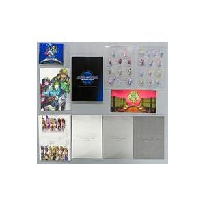 中古グッズセット [単品] 4大特典セット 「PS5/PS4/Switchソフト STAR OCEA...