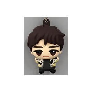 中古キーホルダー テイル 2 Baddies ちびぐるみラバーマスコットキーホルダー 「NCT127」