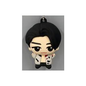 中古キーホルダー ジャニー 2 Baddies ちびぐるみラバーマスコットキーホルダー 「NCT127」