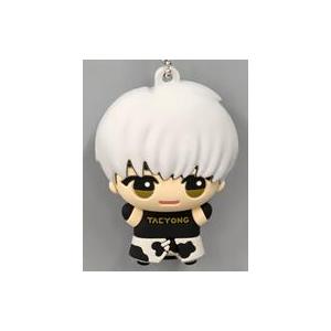 中古キーホルダー テヨン 2 Baddies ちびぐるみラバーマスコットキーホルダー 「NCT127」