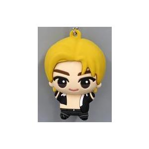 中古キーホルダー ユウタ 2 Baddies ちびぐるみラバーマスコットキーホルダー 「NCT127」