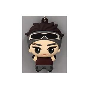 中古キーホルダー ドヨン 2 Baddies ちびぐるみラバーマスコットキーホルダー 「NCT127」