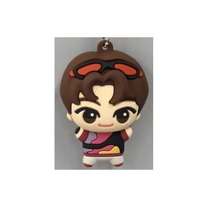 中古キーホルダー マーク 2 Baddies ちびぐるみラバーマスコットキーホルダー 「NCT127」