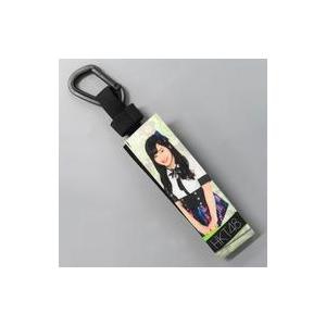 中古雑貨 田島芽瑠(HKT48) ペンライトホルダー AKB48 CAFE＆SHOP限定