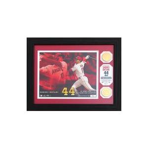 ザ・ハイランドミント 大谷翔平 ロサンゼルス・ドジャース フォト