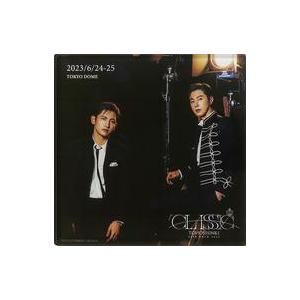 中古雑貨 東方神起 メモリアルフォトプレート 「東方神起 LIVE TOUR 2023〜CLASSY...