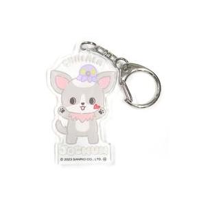 中古キーホルダー チュララ 「JOCHUM トレーディングアクリルキーホルダー」