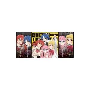 中古タオル・手ぬぐい B.ひとり＆虹夏＆リョウ＆郁代 キャラクター大判タオル 「ぼっち・ざ・ろっく!...