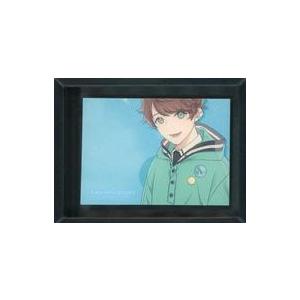 中古マグネット・磁石 雁屋園道貴 「アオペラ -aoppella!?- ベストマイメモリーマグネット...