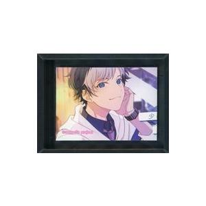中古マグネット・磁石 是沢舞斗 「アオペラ -aoppella!?- ベストマイメモリーマグネットコ...