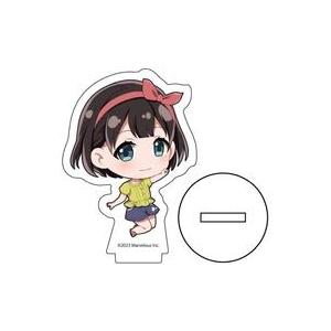 中古アクリルスタンド・アクリルパネル タカコ 「LOOP8(ループエイト) アクリルぷちスタンド 0...