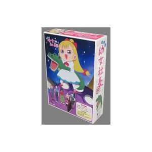 中古雑貨 集合 描き下ろしイラスト使用BOX 「幼女社長R Blu-ray/DVD BOX 初回生産...