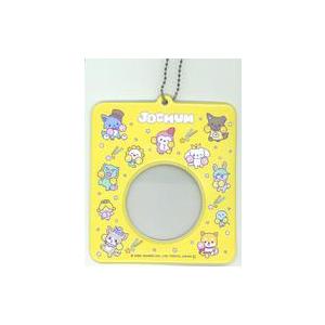 中古収納・携帯用アイテム 缶バッジケース 「JOCHUM Go to the DREAM