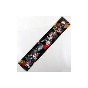 中古タオル・手ぬぐい Crazy Raccoon マフラータオル Online ＆ MC 「CR F...