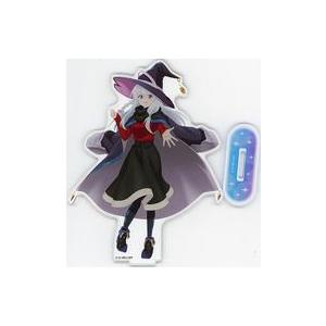 中古雑貨 イレイナ(マフラーVer.) アクリルスタンドフィギュア 「くじ引き堂 魔女の旅