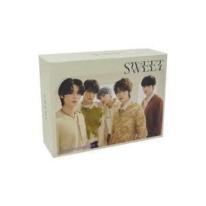 中古特典系収納BOX TOMORROW X TOGETHER 4形態コレクションBOX 「CD SW...