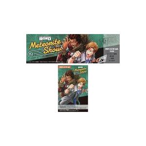 中古グッズセット アーロン&ルーク ボイスカード...の商品画像