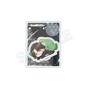 中古雑貨 桐乃江麻秀 ぎゃおコレ ミニキャラスタンド 「Opus.COLORs」