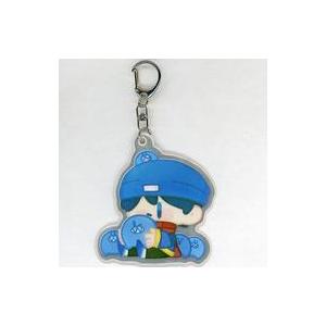 中古キーホルダー らっだぁ らだおくん ボールチェーンマスコット