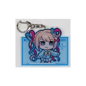 中古キーホルダー [単品] 超絶最かわてんしちゃん(ミニ窓) 特製アクリルキーホルダー 「PCソフト...