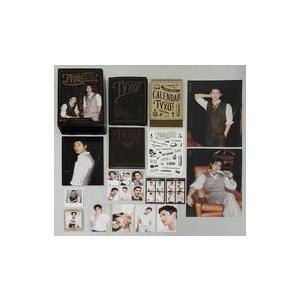 新品グッズセット 東方神起 TVXQ! 2024 SEASON’S GREETINGS