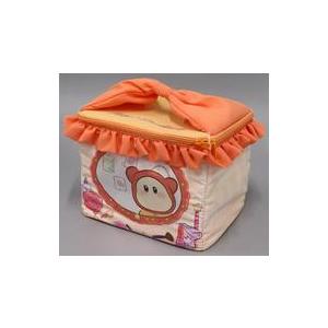 中古バッグ ワドルディ Kirby×Dr.MORICKY バニティポーチ 「星のカービィ」