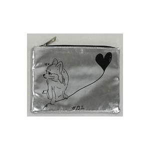 中古バッグ ヒョンジンプロデュース ポーチ 「Stray Kids 5-STAR Dome Tour...
