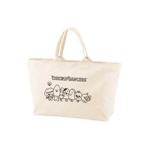 中古バッグ 集合 BIGジップトートバッグ ver.A 「チキップダンサーズ」