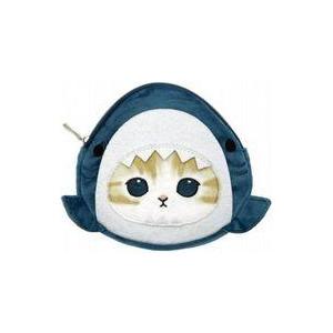 中古ティッシュケース・ティッシュカバー さめ テ...の商品画像