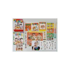 中古グッズセット SHINee 2023 SEASON’S GREETINGS