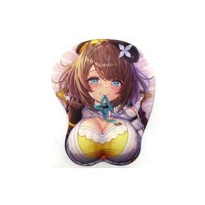 ホロライブ 猫又おかゆ おっぱいマウスパッド 60万人記念【I1906-007