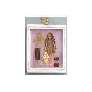 中古キーホルダー カプチーノワンピース スタイル 「LiccA Stylish Doll Colle...