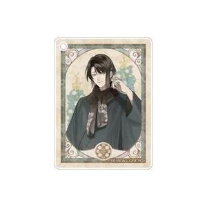 中古キーホルダー 松井江 「刀剣乱舞-ONLINE- 華こよみ絵巻 第五弾 アクリルキーホルダー」