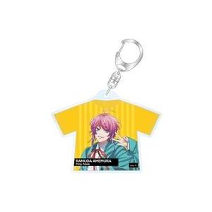 中古キーホルダー 飴村乱数 Tシャツアクリルキーホルダー 「ヒプノシスマイク-Division Ra...