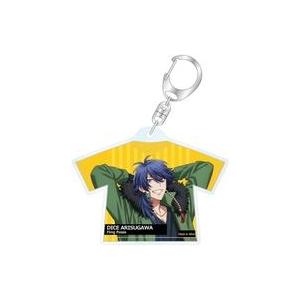 中古キーホルダー 有栖川帝統 Tシャツアクリルキーホルダー 「ヒプノシスマイク-Division R...