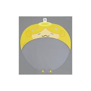 中古雑貨 もこ(大平祥生) うちわケース 「JOCHUM ハートぎゅぎゅっと ポップアップストア」