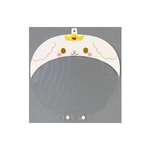 中古収納・携帯用アイテム RURU(白岩瑠姫) うちわケース 「JOCHUM ハートぎゅぎゅっと ポップアップストア」