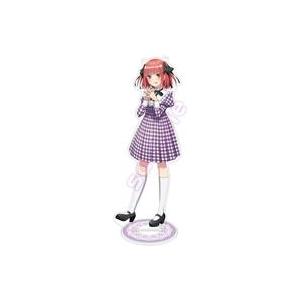 中古アクリルスタンド・アクリルパネル 中野二乃 アクリルスタンド 「五等分の花嫁∽」｜suruga-ya