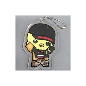 中古キーホルダー テミン(全身) ANIMAL COORDY アクリルキーチェーン(EX) 「SHINee」