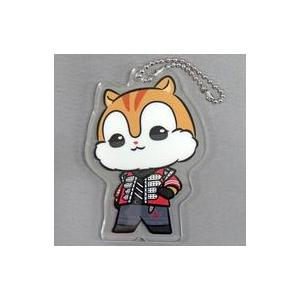 中古キーホルダー ミンホ(全身) ANIMAL COORDY アクリルキーチェーン(EX) 「SHINee」