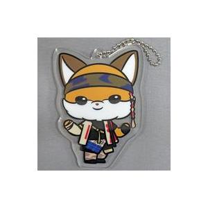 中古キーホルダー キー(全身) ANIMAL COORDY アクリルキーチェーン(EX) 「SHINee」