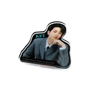 中古クリップ キー アクリルクリップ 「SHINee WORLD VI [PERFECT ILLUMINATION]」 会場限定ランダ