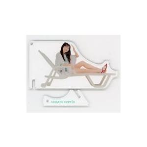 中古キーホルダー 窪田七海(ハロプロ研修生ユニット) コレクション置けるキーホルダー