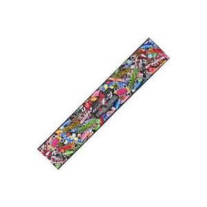 タオル手ぬぐい ロゴ GFSサポーターズマフラータオル 「仮面ライダーギーツ ファイナルステージ」の商品画像